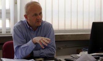 Bivši direktor Elektroprivrede BiH, sada sa svojom firmom, dobio posao u Elektroprivredi BiH Bivši direktor Elektroprivrede BiH, sada sa svojom firmom, dobio posao u Elektroprivredi BiH