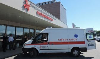 UKC RS: Ima 35 miliona KM za parking a sanitetsko vozilo može i polovno UKC RS: Ima 35 miliona KM za parking a sanitetsko vozilo može i polovno