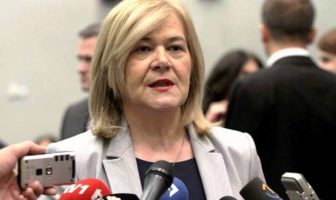 Ministrica Milićević novim propisom proizvela pravni haos privrednicima Ministrica Milićević novim propisom proizvela pravni haos privrednicima