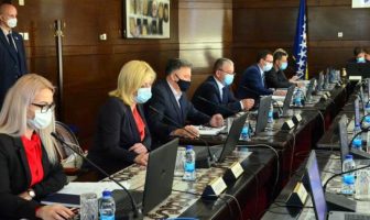 Nove mjere Vlade FBiH: Još 100 miliona KM za ublažavanje ekonomskih posljedica pandemije Nove mjere Vlade FBiH: Još 100 miliona KM za ublažavanje ekonomskih posljedica pandemije