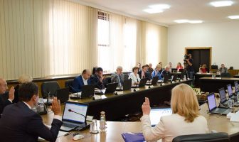 Federalni budžet opterećen za 53 miliona KM zbog tužbi administracije Federalni budžet opterećen za 53 miliona KM zbog tužbi administracije