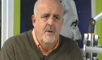 Uhapšeni Almir Čehajić Batko jedan je i od nosilaca USAID-ovog medijskog projekta vrijednog 3 miliona američkih dolara Uhapšeni Almir Čehajić Batko jedan je i od nosilaca USAID-ovog medijskog projekta vrijednog 3 miliona američkih dolara