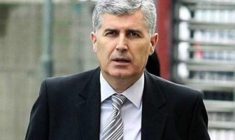 Čović je kroz HNS uništio hrvatsku opoziciju u Mostaru ali i homogenizirao Bošnjake Čović je kroz HNS uništio hrvatsku opoziciju u Mostaru ali i homogenizirao Bošnjake