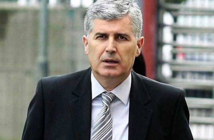 Čović je kroz HNS uništio hrvatsku opoziciju u Mostaru ali i homogenizirao Bošnjake