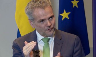 Delegacija EU u BiH: Poziv Tegeltiji da uvaži stavove Vijeća o potrebi podnošenja ostavke Delegacija EU u BiH: Poziv Tegeltiji da uvaži stavove Vijeća o potrebi podnošenja ostavke