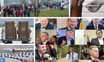 2020-ta u crticama: Migranti „zarobljeni“ u BiH, sumnjivo nabavljeni respiratori, „zaključano zdravstvo“, rješavanje ekonomske krize kreditima 2020-ta u crticama: Migranti „zarobljeni“ u BiH, sumnjivo nabavljeni respiratori, „zaključano zdravstvo“, rješavanje ekonomske krize kreditima