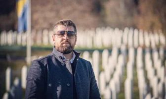 Duraković: Očekujemo od CIK-a da revidira birački spisak u Srebrenici Duraković: Očekujemo od CIK-a da revidira birački spisak u Srebrenici
