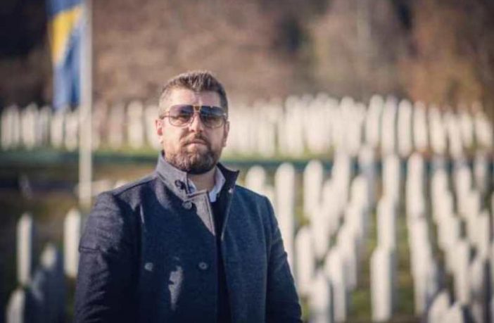 Duraković: Očekujemo od CIK-a da revidira birački spisak u Srebrenici