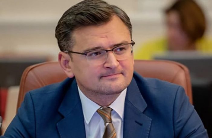 Ukrajinski šef diplomatije: Dodik laže, Ukrajina i dalje traži vraćanje ikone