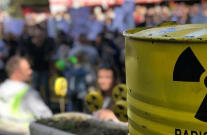 Hoće li razorni zemljotresi u Hrvatskoj, u blizini Trgovske gore, zaustaviti izgradnju odlagališta nuklearnog otpada?