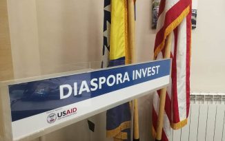 Kroz USAID-ov projekat „Diaspora invest“ u bh. privredu investiran 31 milion KM Kroz USAID-ov projekat „Diaspora invest“ u bh. privredu investiran 31 milion KM