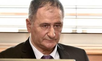 Halil Lagumdžija je novi predsjednik VSTV-a BiH Halil Lagumdžija je novi predsjednik VSTV-a BiH