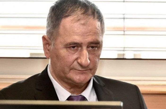 Halil Lagumdžija je novi predsjednik VSTV-a BiH