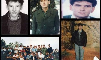 Memorijalni centar Potočari prikuplja fotografije žrtava genocida u Srebrenici Memorijalni centar Potočari prikuplja fotografije žrtava genocida u Srebrenici