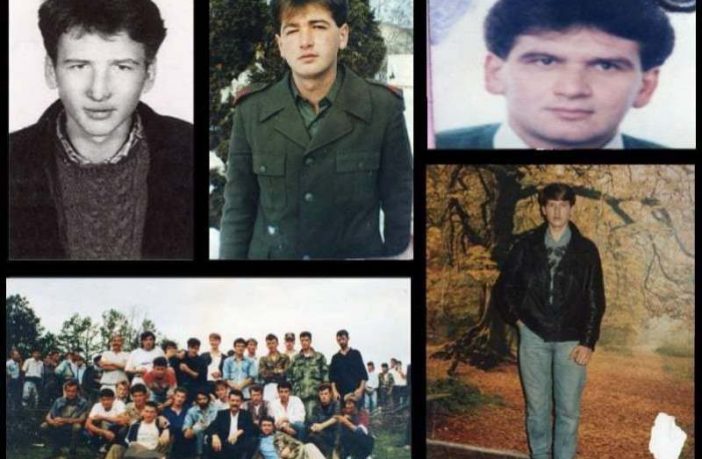Memorijalni centar Potočari prikuplja fotografije žrtava genocida u Srebrenici