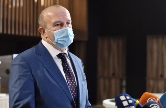 ZVANIČNO: Danas ništa od ugovora sa dobavljačima o nabavci vakcina za Federaciju BiH