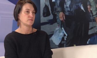 Novinarka Nidžara Ahmetašević puštena iz pritvora