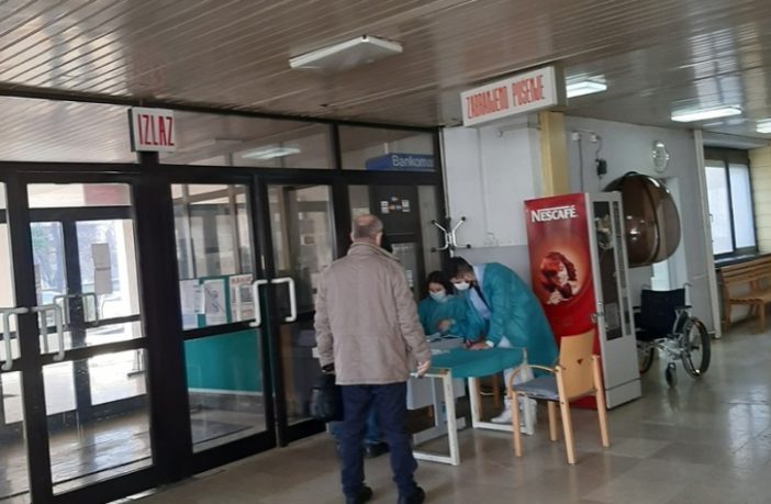 Pitali smo zavode zdravstvenog osiguranja (1): Je li tokom pandemije moguć povrat novca za vanredne troškove u privatnim klinikama?