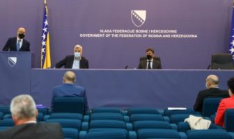 Građani očekuju vakcine a Vlada FBiH najavljuje formiranje radnog tijela za nabavku Građani očekuju vakcine a Vlada FBiH najavljuje formiranje radnog tijela za nabavku