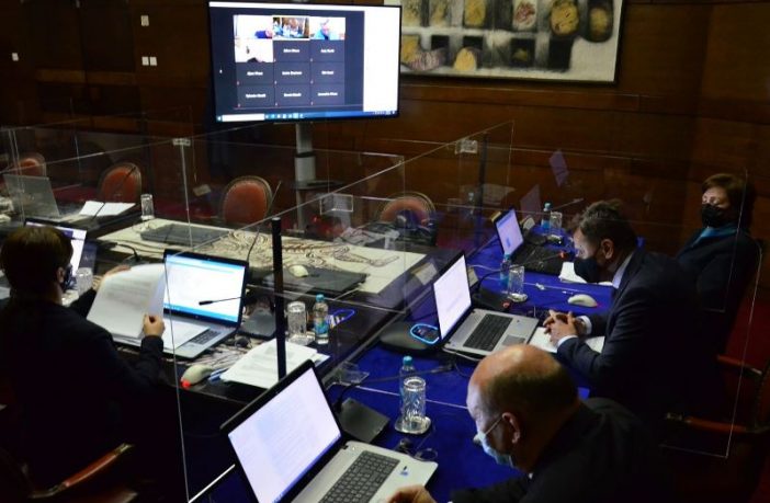 Medimpex iz Sarajeva nabavit će 500.000 ruskih vakcina za Federaciju BiH