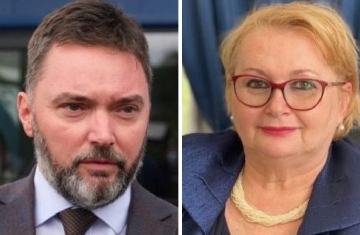 Košarac pozvao ministricu Turković da uradi svoj dio posla vezan za Trgovsku goru