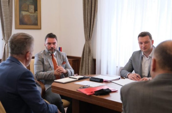 Trgovska gora: Bh. ekspertima dozvoljen ulazak u Hrvatsku i analiza projekta izgradnje nuklearnog odlagališta