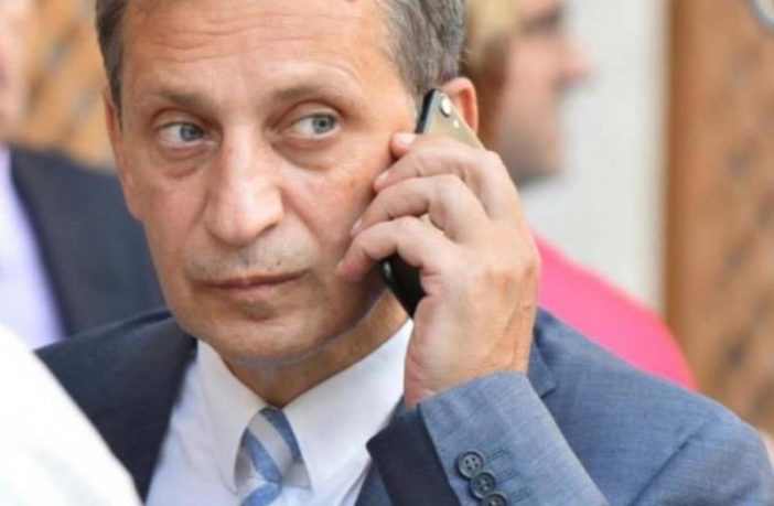 Potvrđeno iz Tužilaštva BiH: Uhapšen Osman Mehmedagić, direktor OSA-e BiH