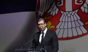 Srbija negira vezu sa ratom u BiH ali hapsi njene državljane, za dešavanja na njenom tlu i štiti presuđene ratne zločince iz BiH za zločine na tlu BiH