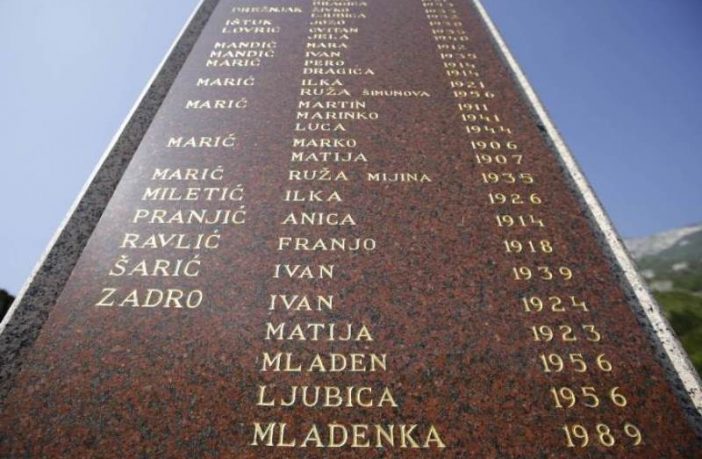 Poruka iz Memorijalnog centra Srebrenica na godišnjicu zločina nad hrvatskim civilima u Grabovici
