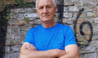 Ramiz Berbić, mirovni aktivista: Podsjećam na ljudskost Srđana Aleksića ali i Refika Višće, Neđe Galića…