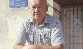 Anto Divković: Dolazio je i nama „satelit“ iz Hercegovine ali nismo dali da napravi belaj Anto Divković: Dolazio je i nama „satelit“ iz Hercegovine ali nismo dali da napravi belaj