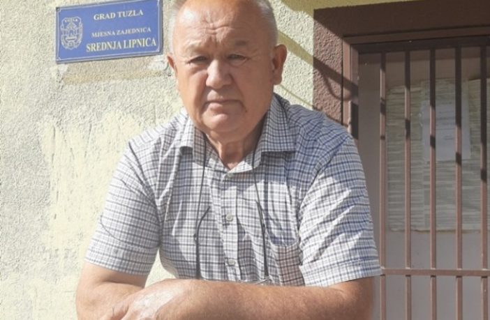Anto Divković: Dolazio je i nama „satelit“ iz Hercegovine ali nismo dali da napravi belaj