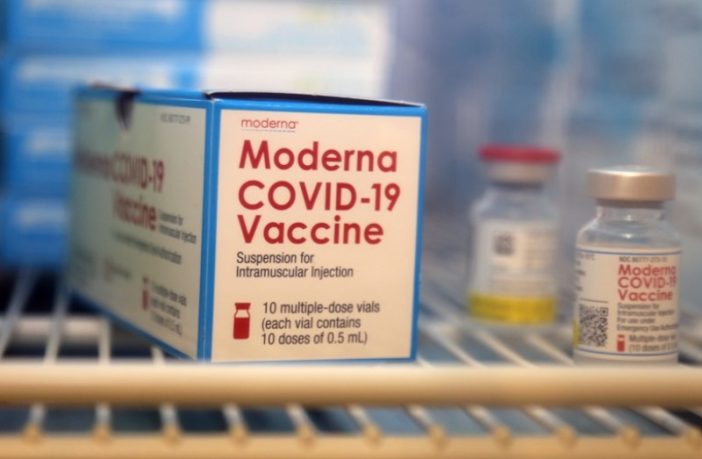 U Federaciji dostupne vakcine Moderna donirane iz Hrvatske
