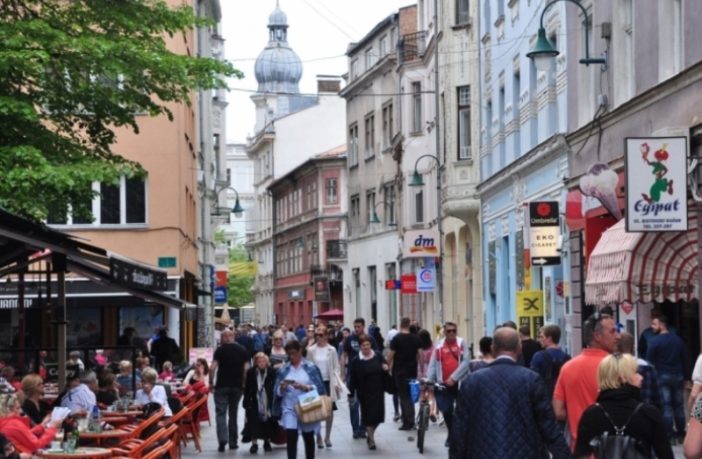 U Federaciji naredne sedmice dostupno samo 4.500 doza za prvu vakcinaciju