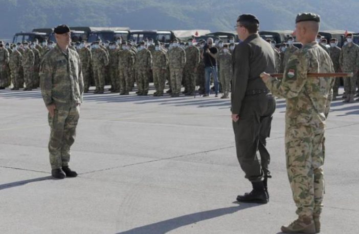Vijeće sigurnosti UN-a odlučilo, produžen mandat EUFOR-a u BiH