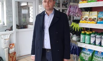 ZAPIS IZ JANJE Gradaščević: Svi imamo istog neprijatelja a to je nezaposlenost