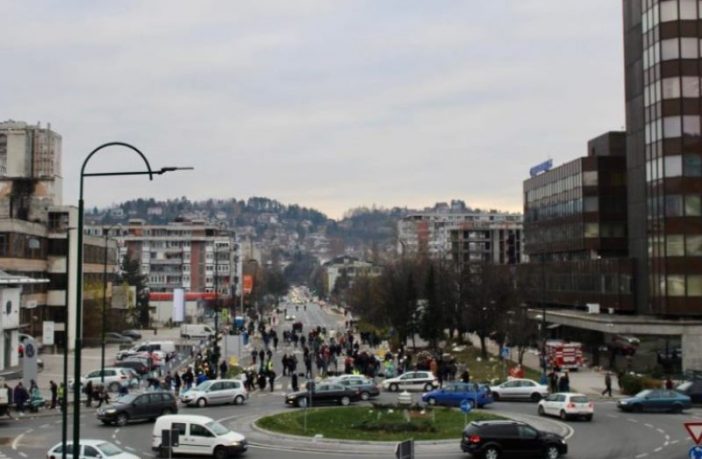 Rudari prekidaju proteste ali nema nastavka proizvodnje uglja u FBiH