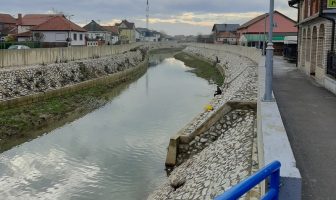 Tako se to radi: Izgradnjom novog korita rijeke Janje trajno prevenirali poplave i višemilionske štete