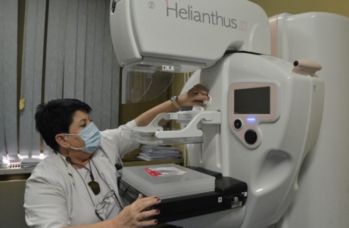 Mamografija i PAPA test, uz ovjerenu zdravstvenu knjižicu, ubuduće mogući u privatnim ordinacijama u TK