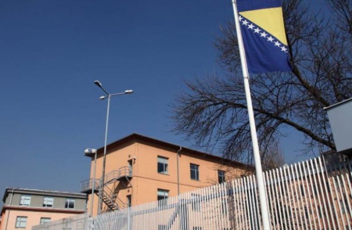 Sud BiH odredio jednomjesečni pritvor uhapšenima za zločine u Bijeljini