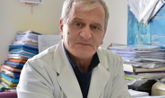 Epidemiolog Blaško Topalović: Zbog slabog odziva za vakcinaciju očekivan je porast broja oboljelih