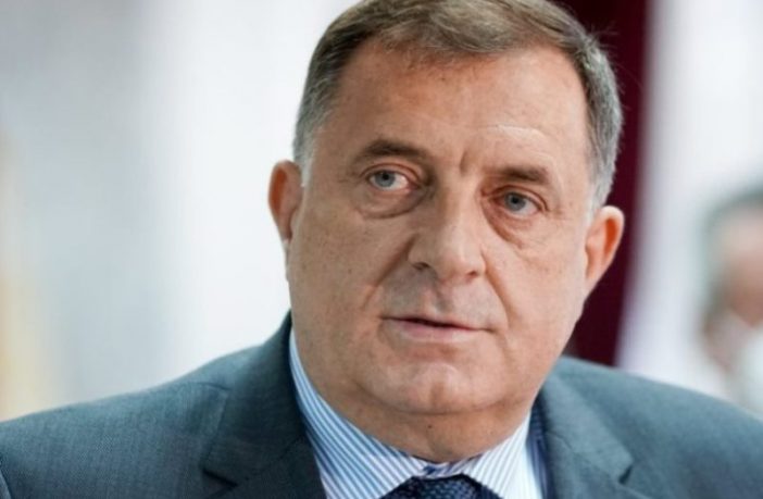 SAD uvele sankcije Dodiku i ATV-u zbog destabilizacije države i koruptivnog djelovanja