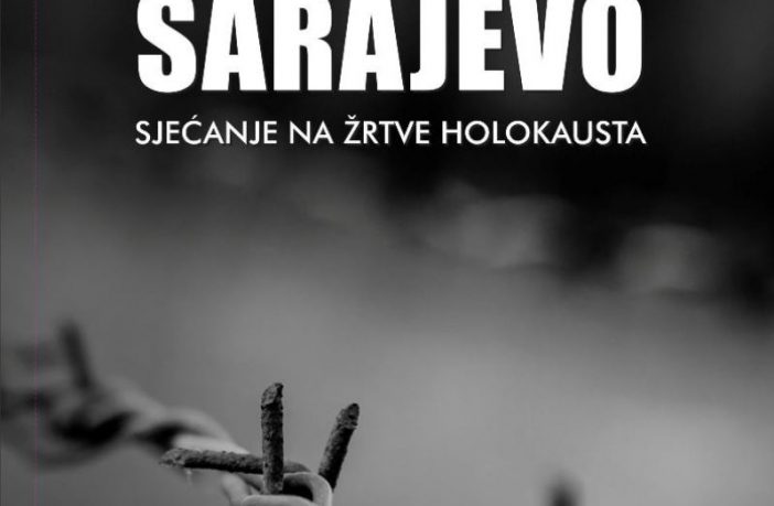 Dan sjećanja na žrtve holokausta: 27. januara 1945. godine oslobođen konclogor Aušvic-Birkenau
