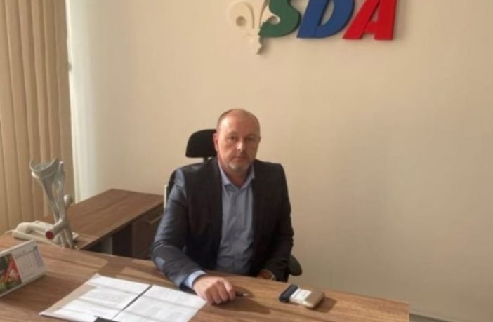 Skopljak: Smjena Vlade TK je izvjesna, imamo 18 ruku