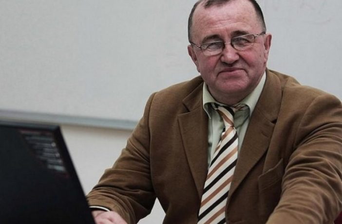 Prof. dr. Izudin Kešetović: Plate i penzije kod nas su političko a ne socijalno-ekonomsko pitanje