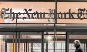 New York Times prvi put u posljednjih sto godina povlači sve dopisnike iz Rusije