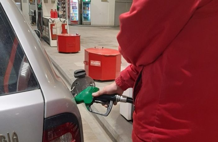 Cijena goriva raste iz sata u sat mada inspekcija tvrdi drugačije