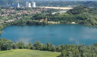 Analiza CEE: Voda iz jezera Kop na Šićkom Brodu mogla bi se koristiti kao pitka voda