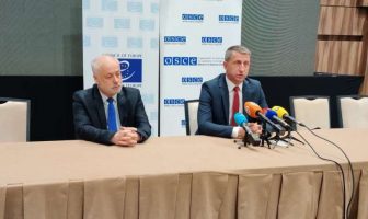 Arnautović: Omogućiti tužilaštvima da prate izborni proces od samog početka