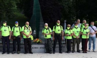Počele prijave za Marš mira Sarajevo-Nezuk-Potočari: Nijednu žrtvu nikada nećemo zaboraviti